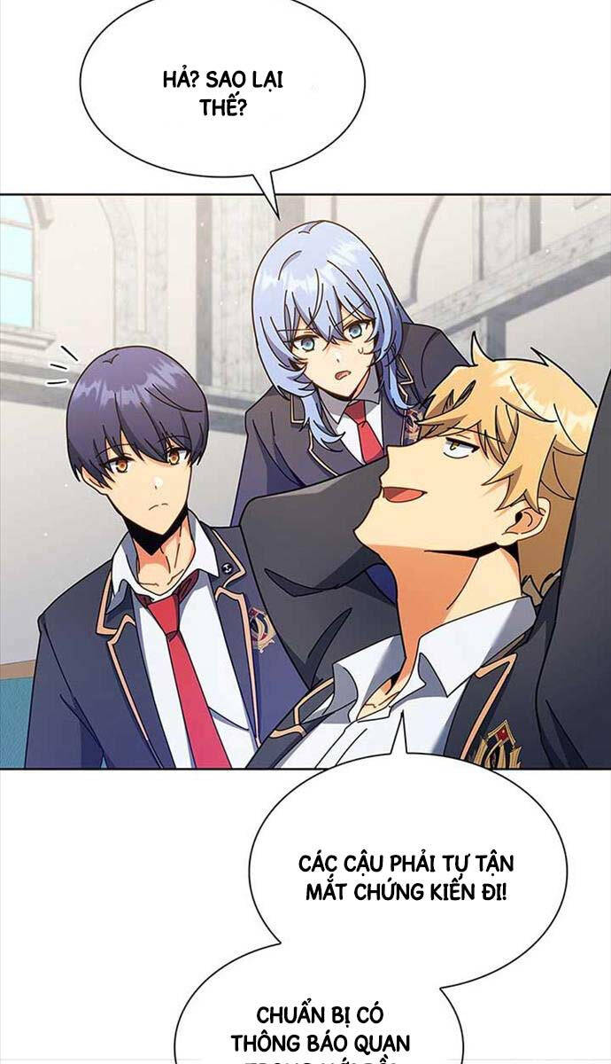 Tử Linh Sư Thiên Tài Của Học Viện Chap 66 - Next Chap 67