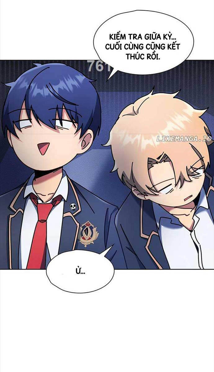 Tử Linh Sư Thiên Tài Của Học Viện Chap 66 - Next Chap 67
