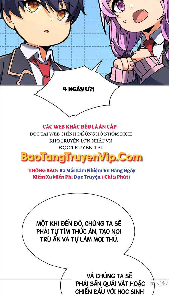 Tử Linh Sư Thiên Tài Của Học Viện Chap 66 - Next Chap 67