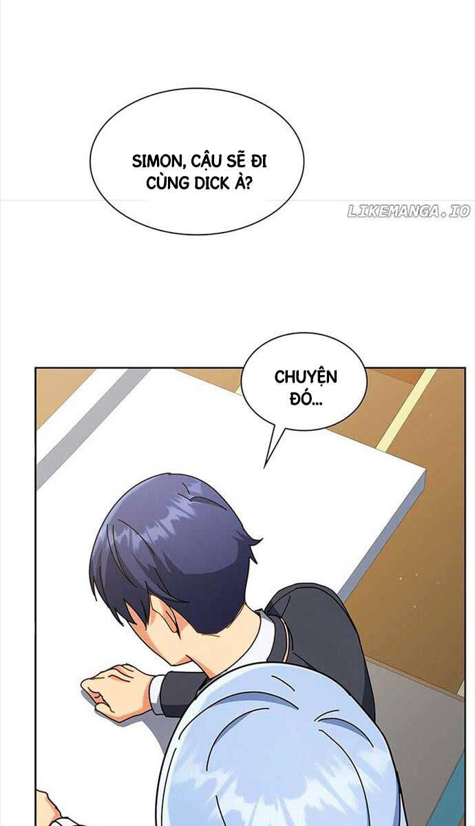Tử Linh Sư Thiên Tài Của Học Viện Chap 66 - Next Chap 67