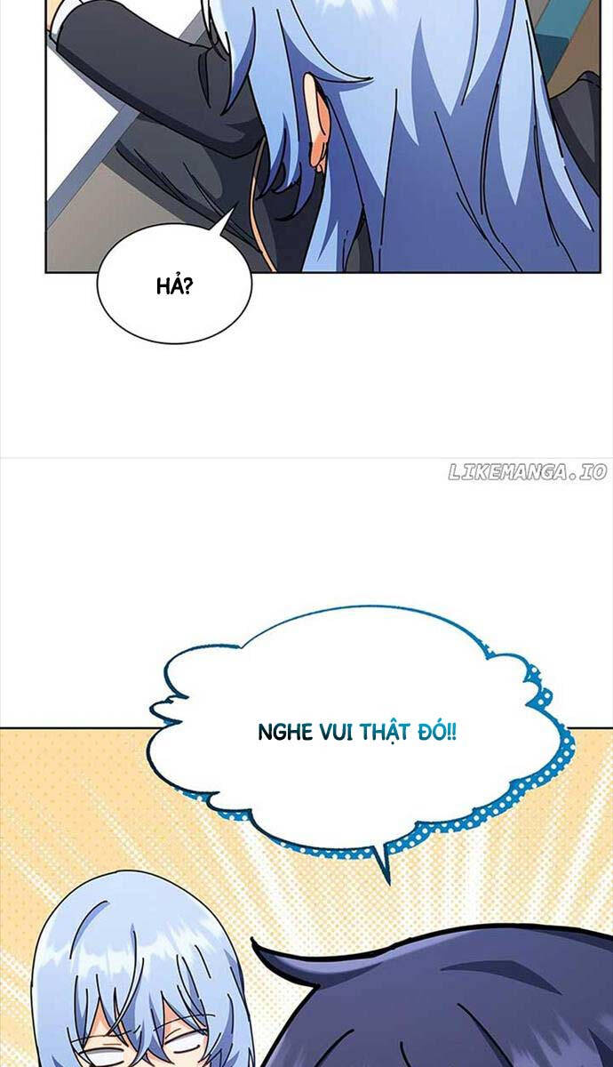 Tử Linh Sư Thiên Tài Của Học Viện Chap 66 - Next Chap 67