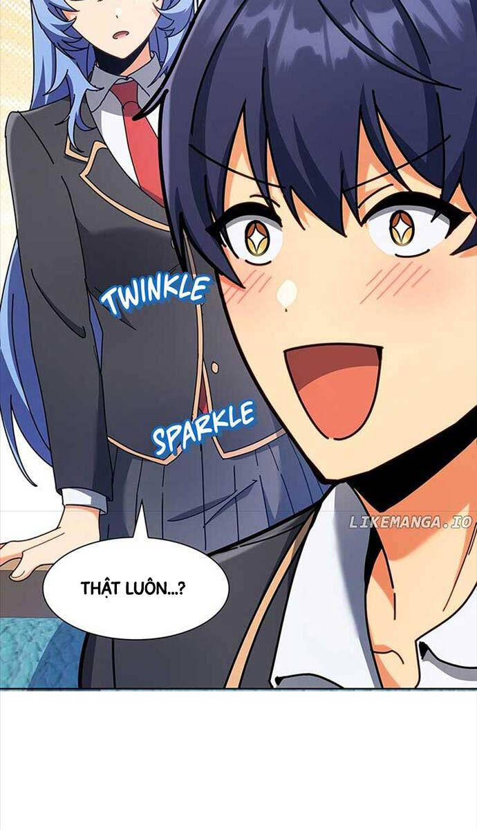 Tử Linh Sư Thiên Tài Của Học Viện Chap 66 - Next Chap 67