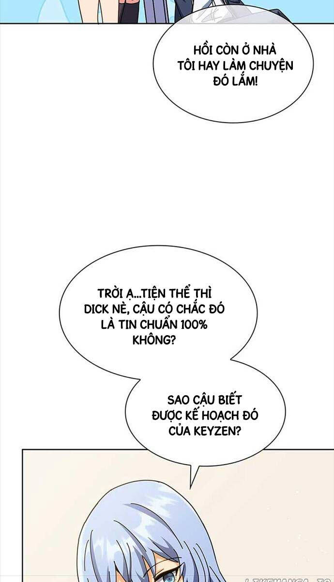 Tử Linh Sư Thiên Tài Của Học Viện Chap 66 - Next Chap 67