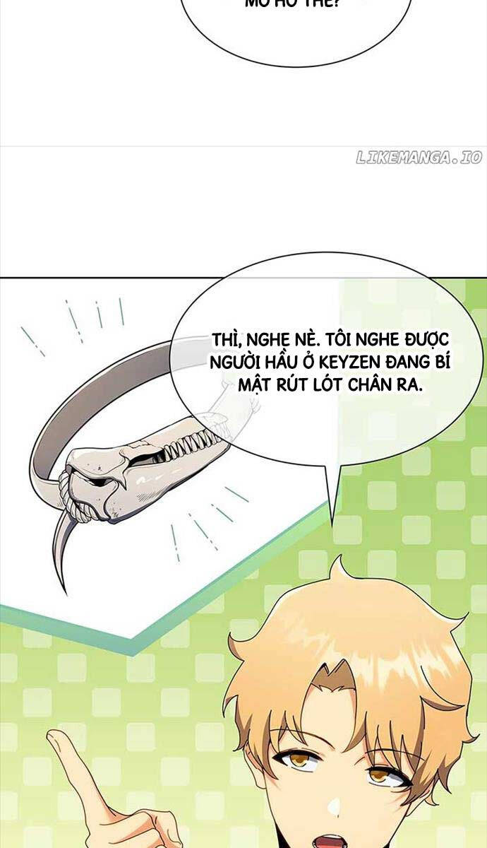 Tử Linh Sư Thiên Tài Của Học Viện Chap 66 - Next Chap 67