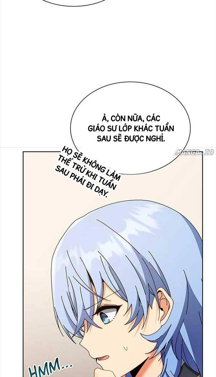 Tử Linh Sư Thiên Tài Của Học Viện Chap 66 - Next Chap 67