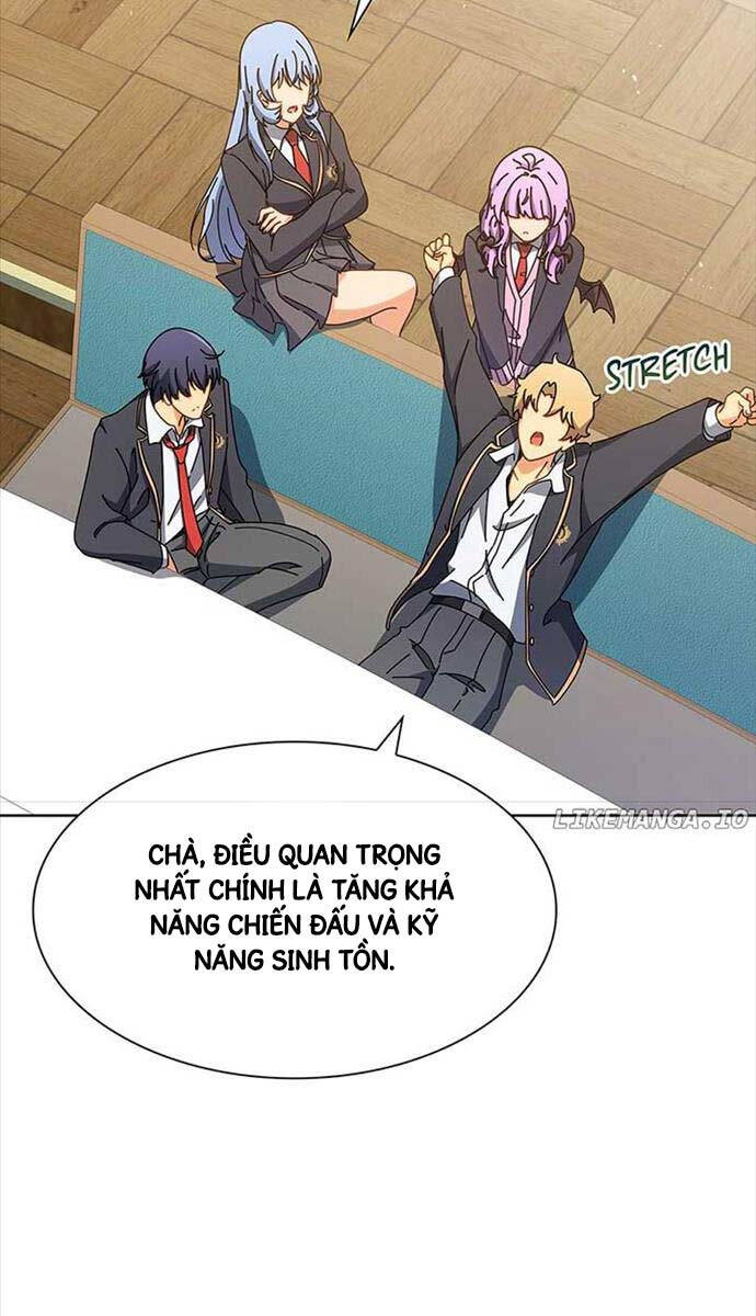 Tử Linh Sư Thiên Tài Của Học Viện Chap 66 - Next Chap 67