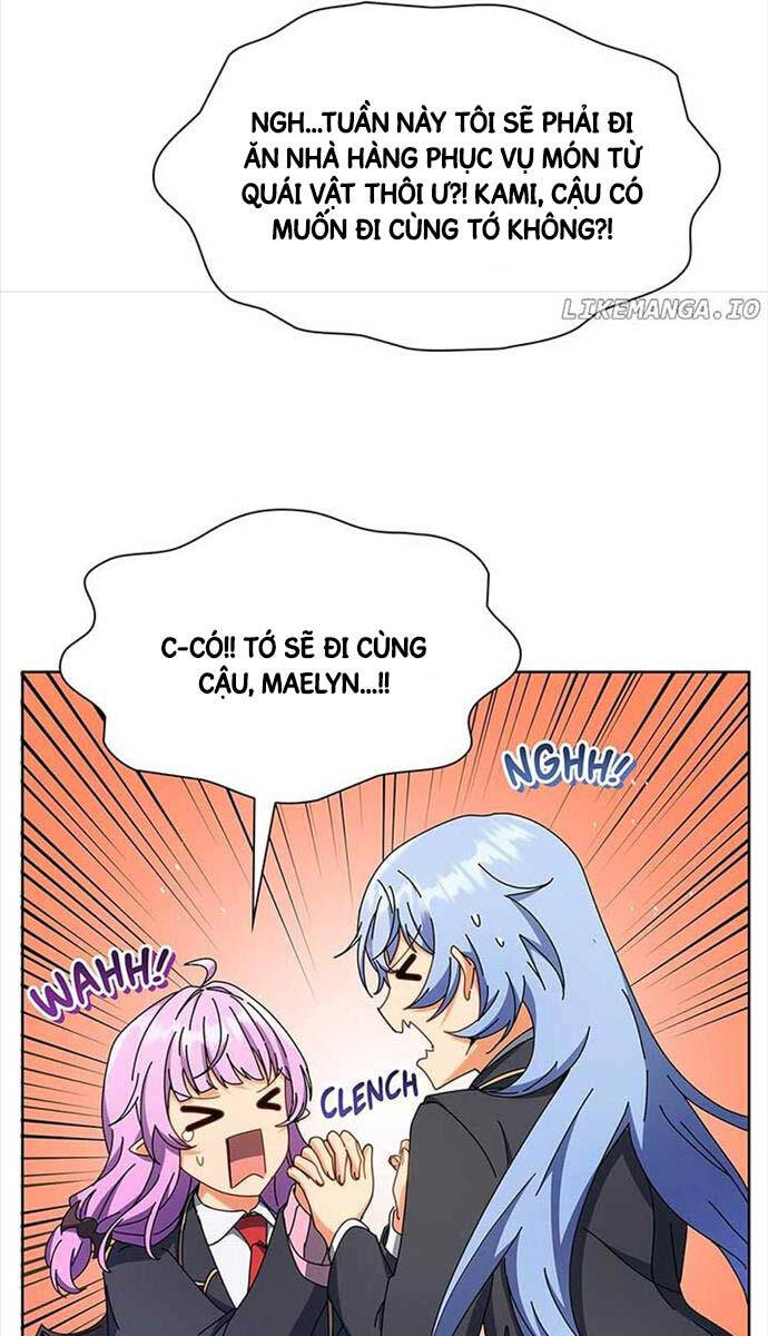 Tử Linh Sư Thiên Tài Của Học Viện Chap 66 - Next Chap 67