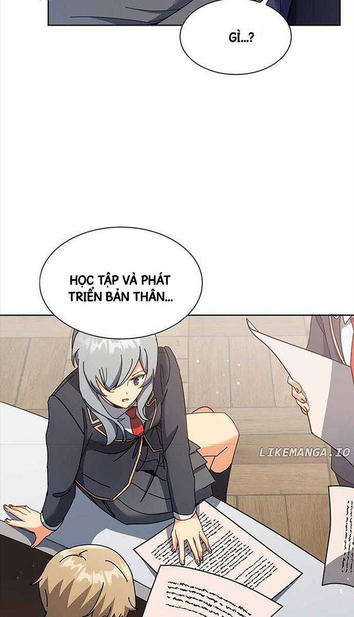Tử Linh Sư Thiên Tài Của Học Viện Chap 66 - Next Chap 67