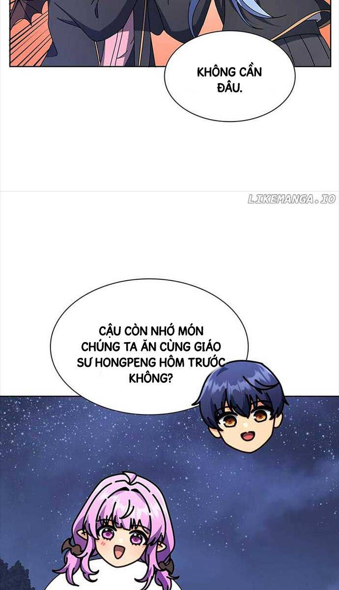Tử Linh Sư Thiên Tài Của Học Viện Chap 66 - Next Chap 67