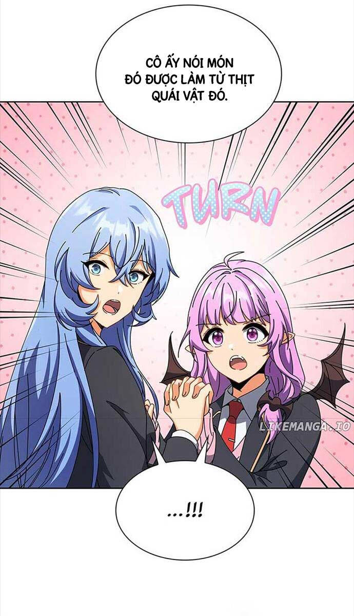 Tử Linh Sư Thiên Tài Của Học Viện Chap 66 - Next Chap 67