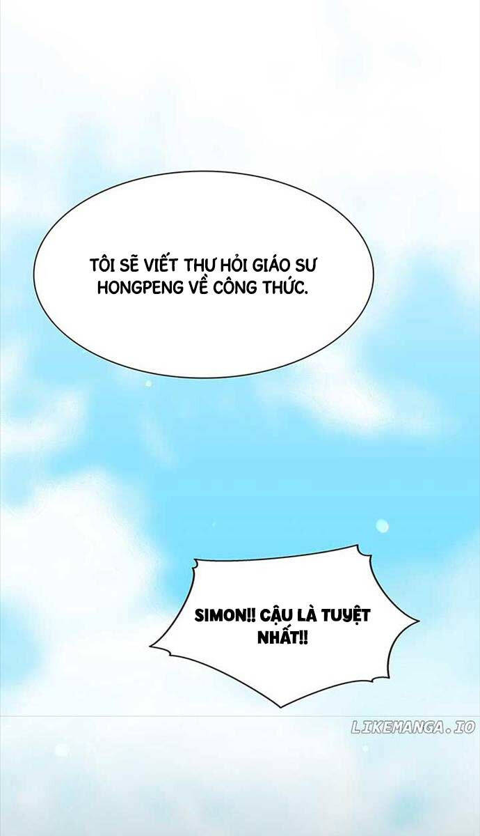 Tử Linh Sư Thiên Tài Của Học Viện Chap 66 - Next Chap 67