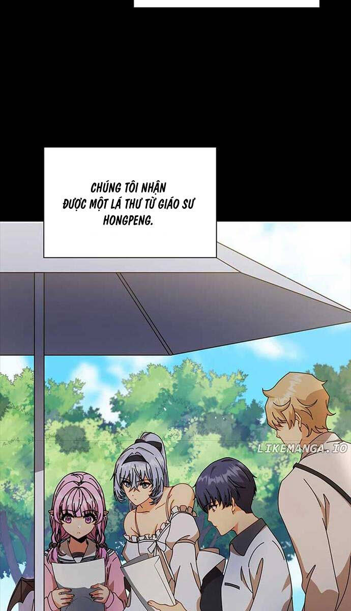 Tử Linh Sư Thiên Tài Của Học Viện Chap 66 - Next Chap 67