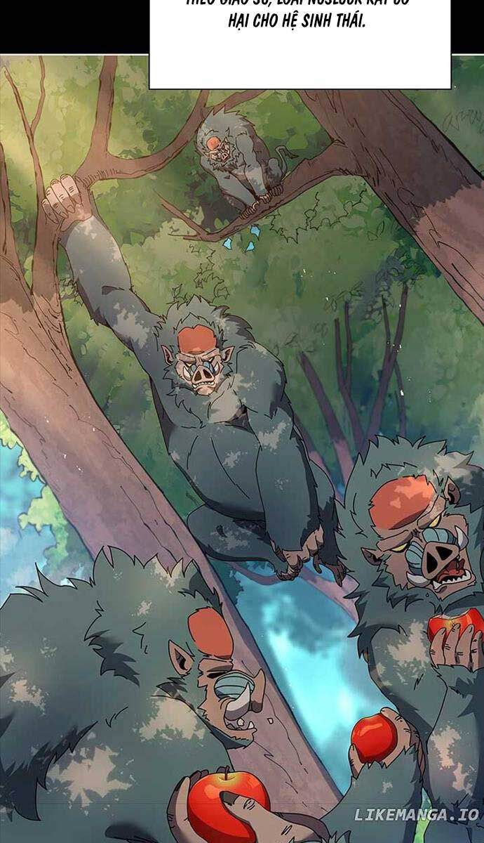 Tử Linh Sư Thiên Tài Của Học Viện Chap 66 - Next Chap 67