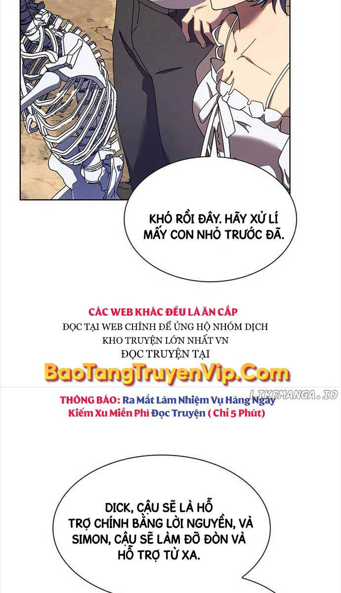 Tử Linh Sư Thiên Tài Của Học Viện Chap 66 - Next Chap 67