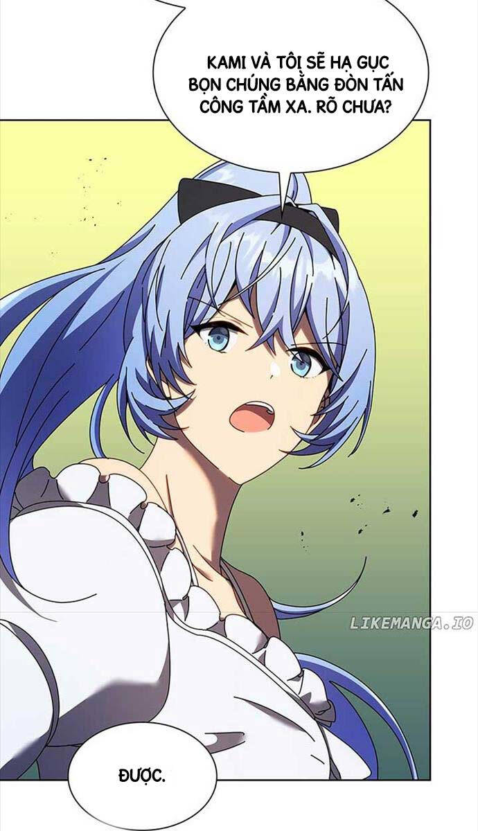 Tử Linh Sư Thiên Tài Của Học Viện Chap 66 - Next Chap 67