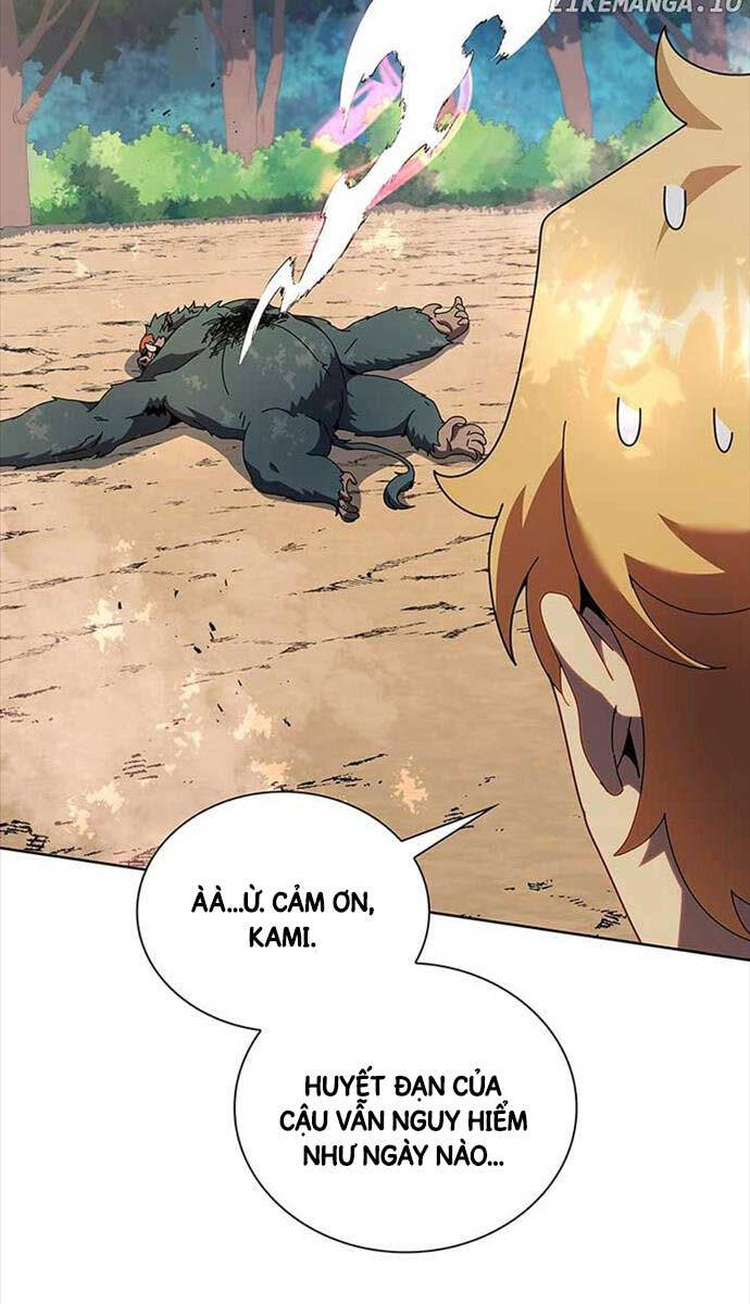 Tử Linh Sư Thiên Tài Của Học Viện Chap 66 - Next Chap 67