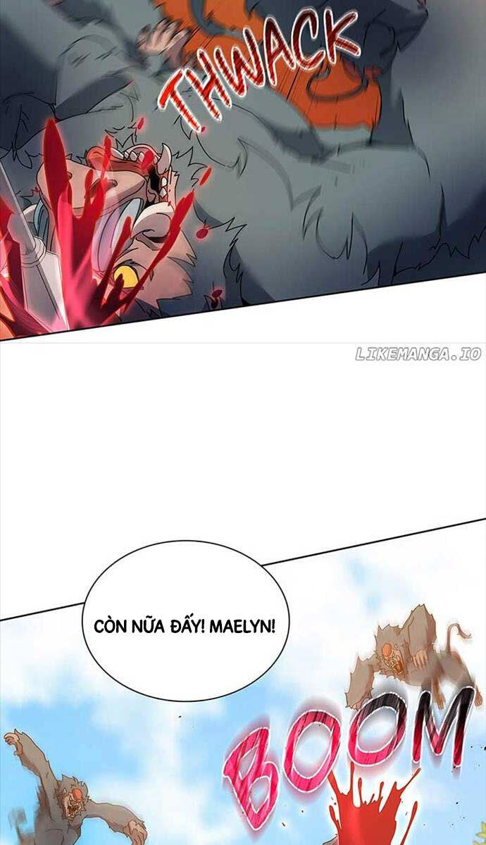 Tử Linh Sư Thiên Tài Của Học Viện Chap 66 - Next Chap 67