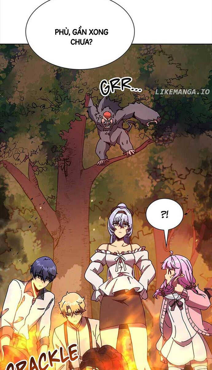 Tử Linh Sư Thiên Tài Của Học Viện Chap 66 - Next Chap 67