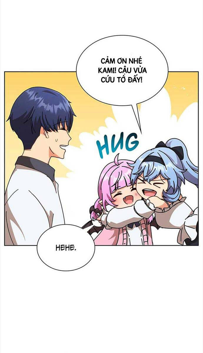 Tử Linh Sư Thiên Tài Của Học Viện Chap 66 - Next Chap 67