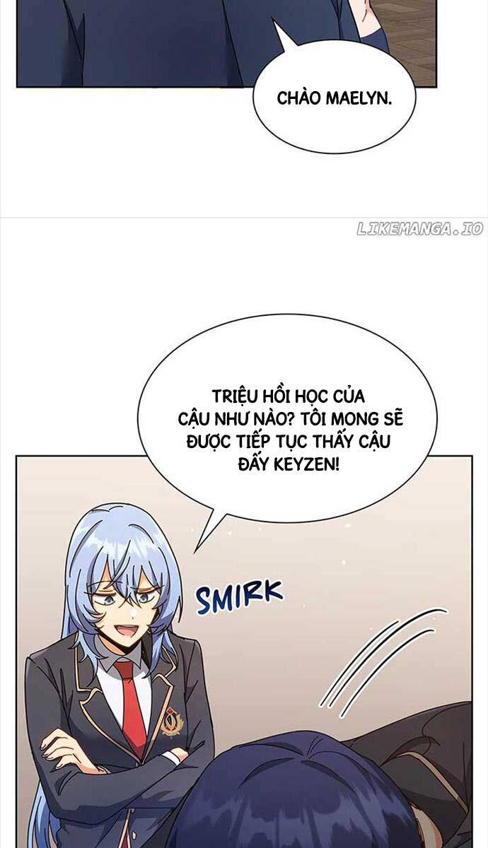 Tử Linh Sư Thiên Tài Của Học Viện Chap 66 - Next Chap 67