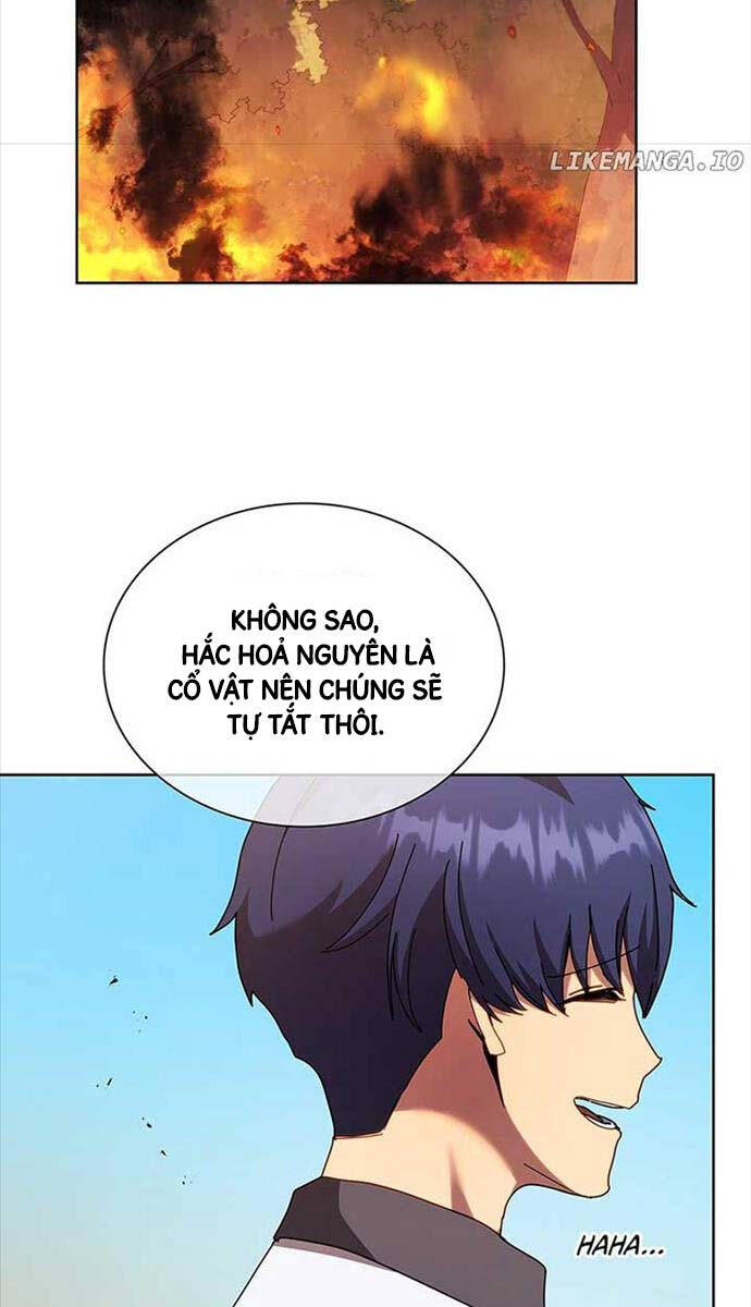 Tử Linh Sư Thiên Tài Của Học Viện Chap 66 - Next Chap 67