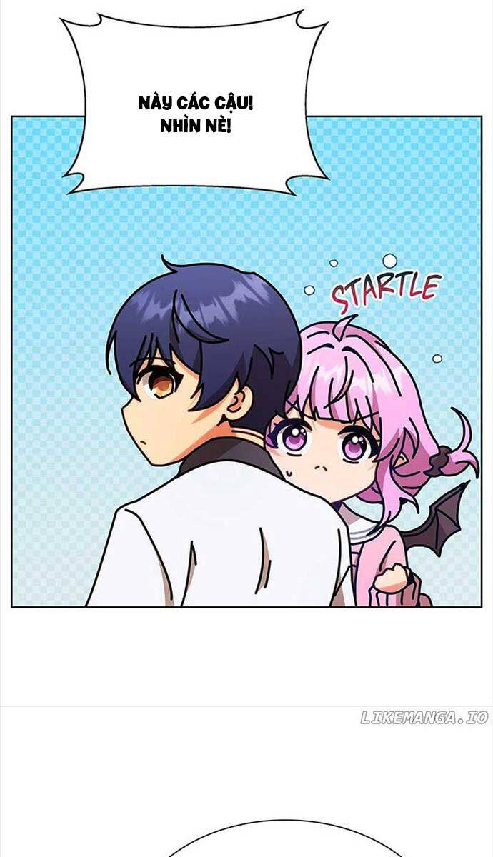 Tử Linh Sư Thiên Tài Của Học Viện Chap 66 - Next Chap 67