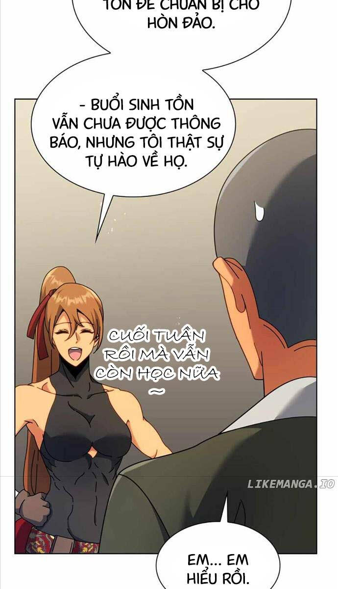 Tử Linh Sư Thiên Tài Của Học Viện Chap 67 - Next Chap 68