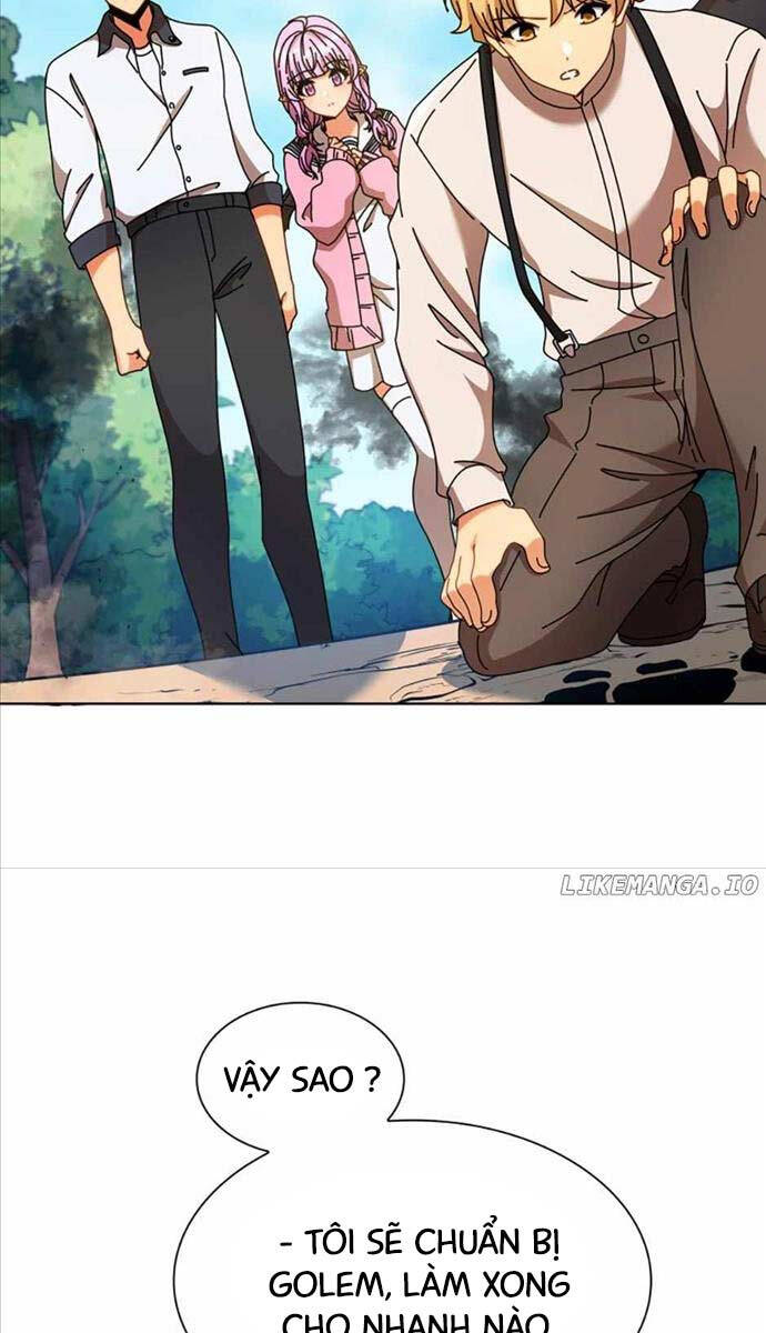 Tử Linh Sư Thiên Tài Của Học Viện Chap 67 - Next Chap 68