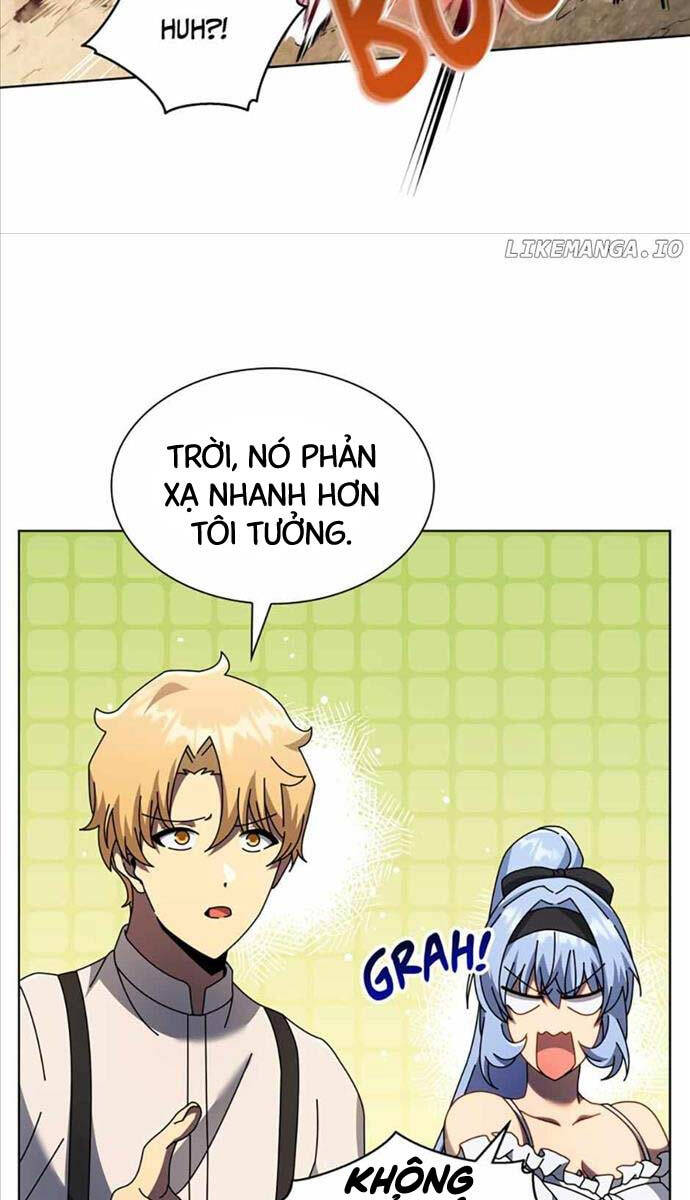 Tử Linh Sư Thiên Tài Của Học Viện Chap 67 - Next Chap 68