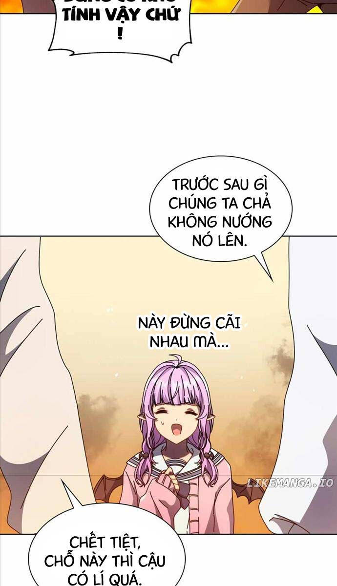 Tử Linh Sư Thiên Tài Của Học Viện Chap 67 - Next Chap 68