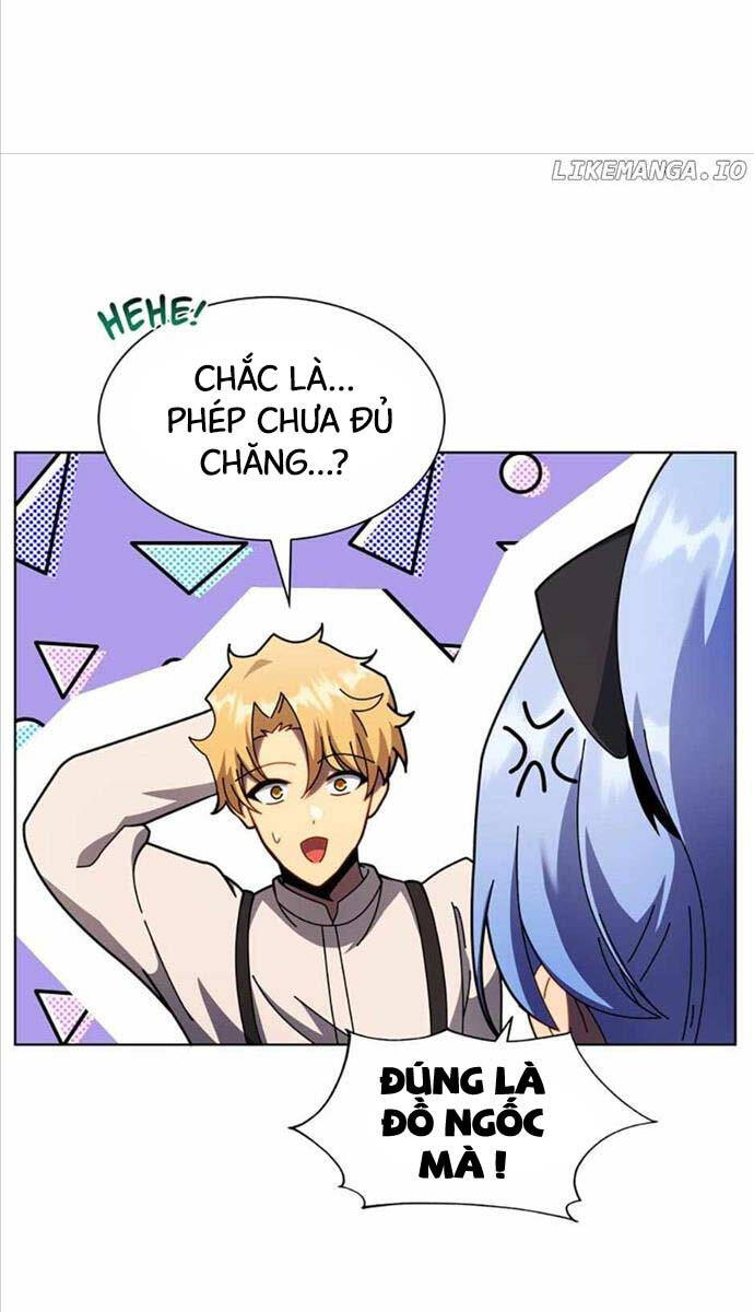 Tử Linh Sư Thiên Tài Của Học Viện Chap 67 - Next Chap 68