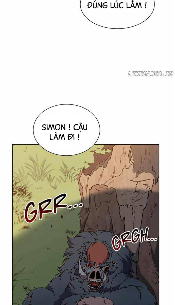 Tử Linh Sư Thiên Tài Của Học Viện Chap 67 - Next Chap 68