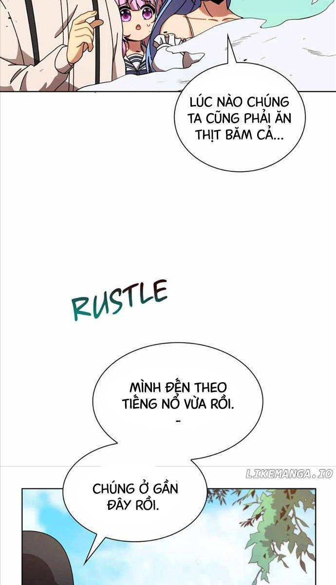 Tử Linh Sư Thiên Tài Của Học Viện Chap 67 - Next Chap 68
