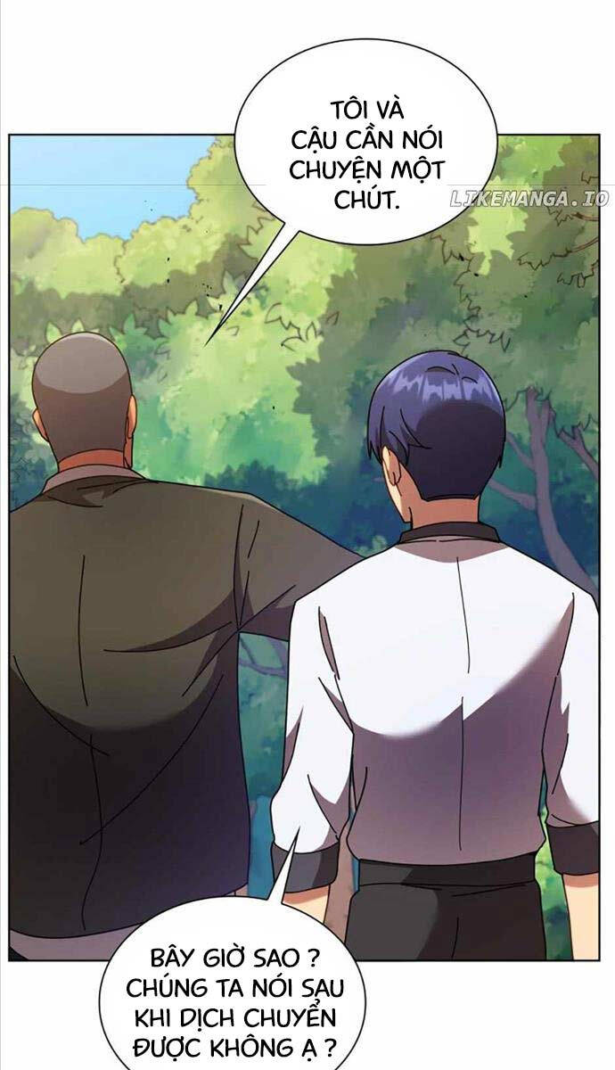 Tử Linh Sư Thiên Tài Của Học Viện Chap 67 - Next Chap 68