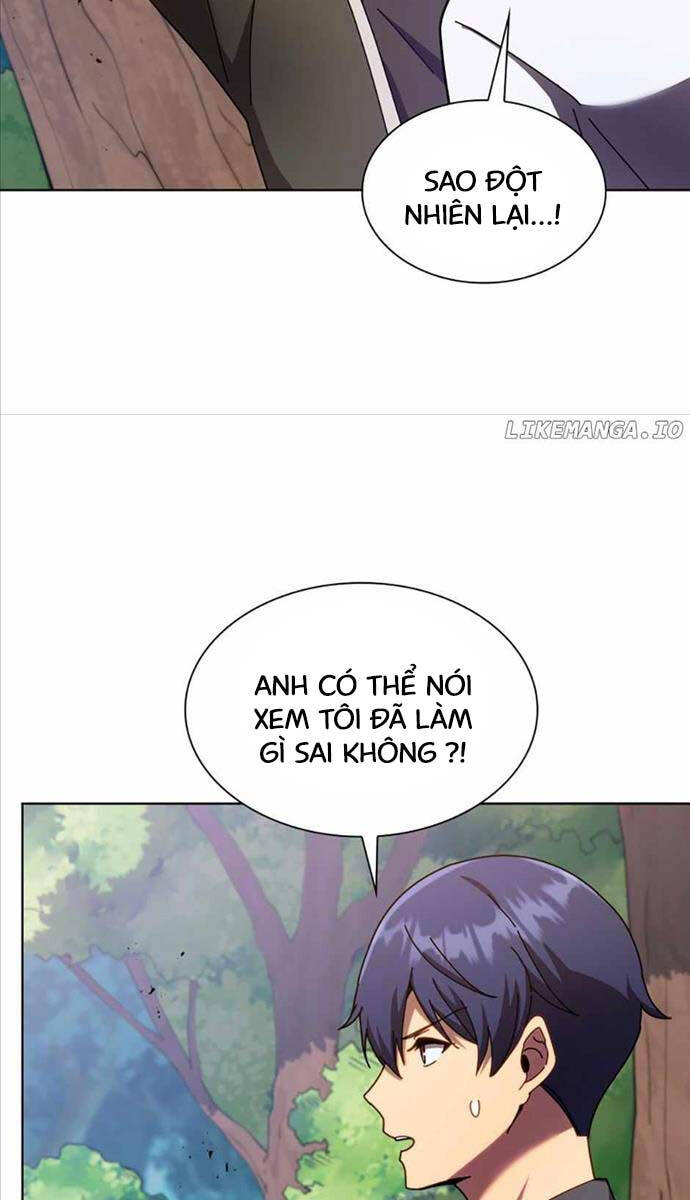 Tử Linh Sư Thiên Tài Của Học Viện Chap 67 - Next Chap 68