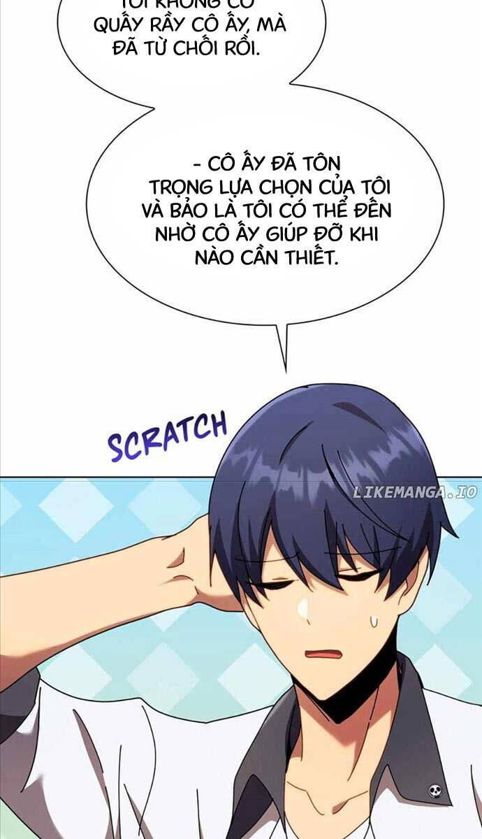Tử Linh Sư Thiên Tài Của Học Viện Chap 67 - Next Chap 68