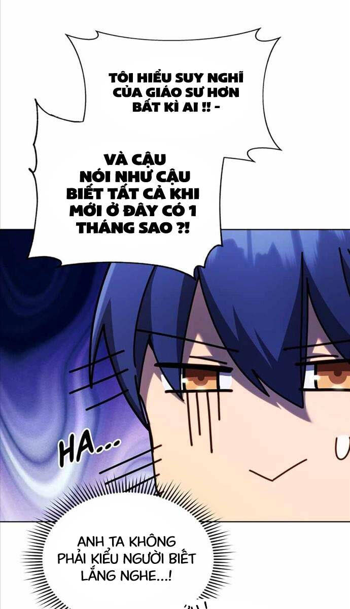 Tử Linh Sư Thiên Tài Của Học Viện Chap 67 - Next Chap 68
