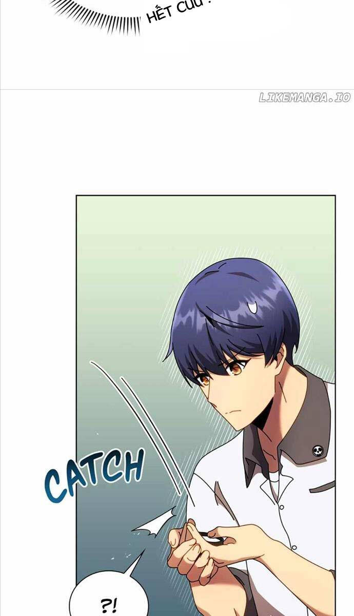 Tử Linh Sư Thiên Tài Của Học Viện Chap 67 - Next Chap 68