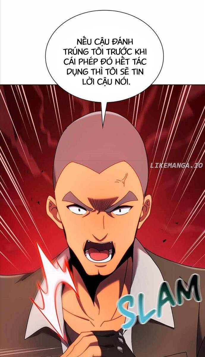 Tử Linh Sư Thiên Tài Của Học Viện Chap 67 - Next Chap 68