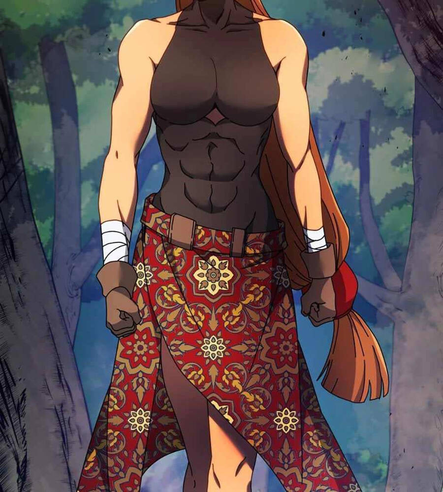Tử Linh Sư Thiên Tài Của Học Viện Chap 68 - Next Chap 69