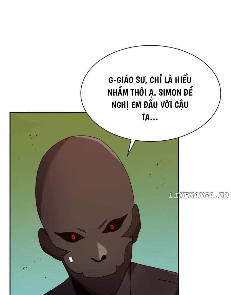 Tử Linh Sư Thiên Tài Của Học Viện Chap 68 - Next Chap 69