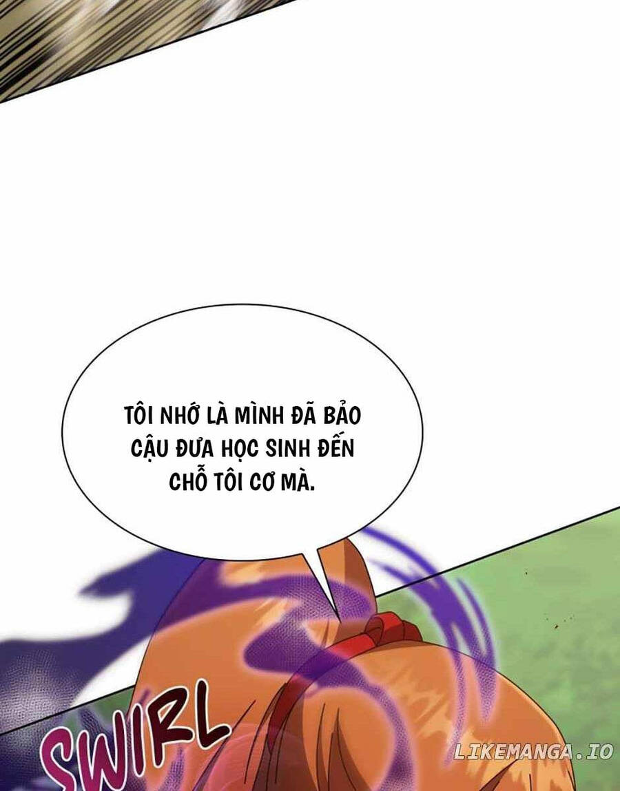 Tử Linh Sư Thiên Tài Của Học Viện Chap 68 - Next Chap 69