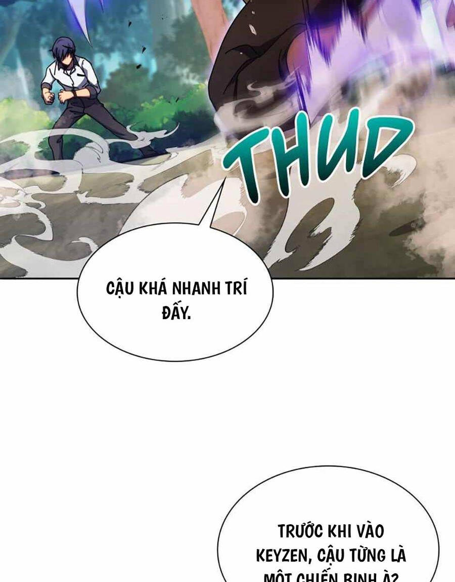 Tử Linh Sư Thiên Tài Của Học Viện Chap 68 - Next Chap 69