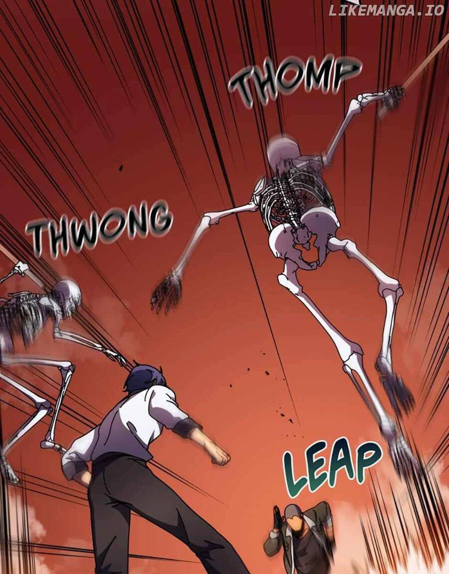 Tử Linh Sư Thiên Tài Của Học Viện Chap 68 - Next Chap 69