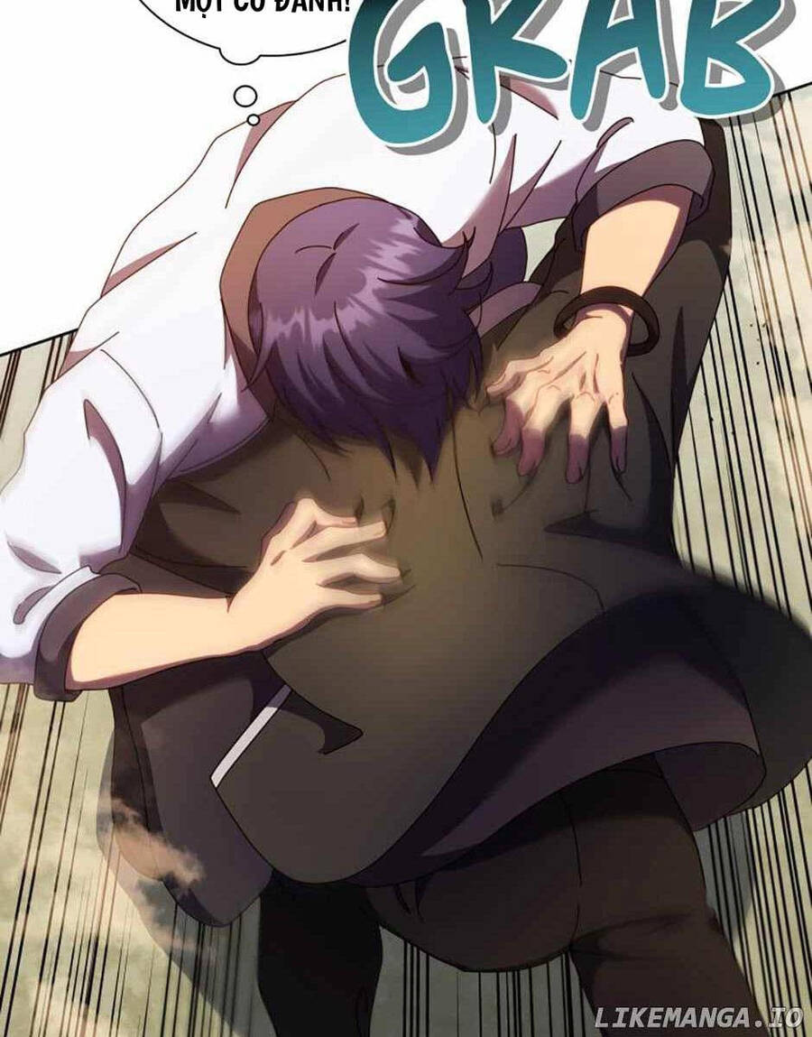 Tử Linh Sư Thiên Tài Của Học Viện Chap 68 - Next Chap 69