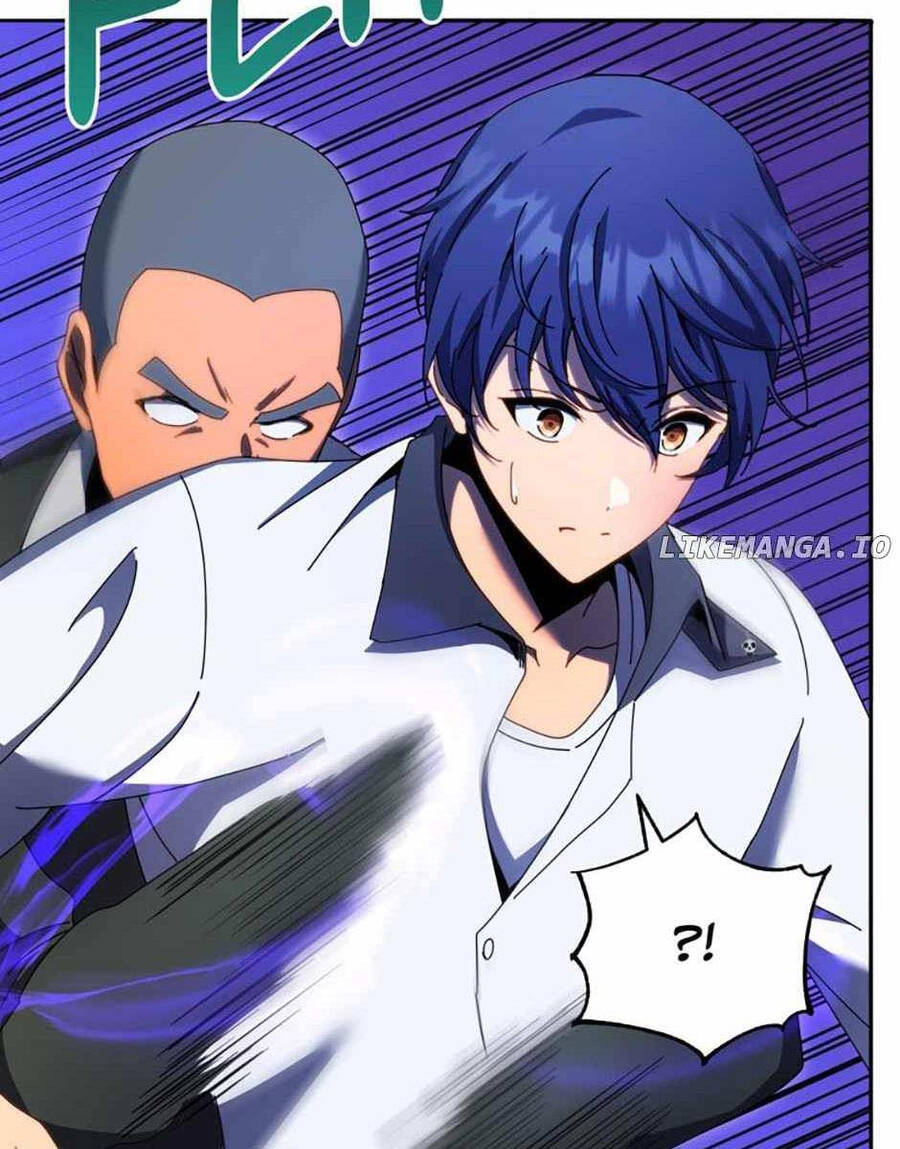 Tử Linh Sư Thiên Tài Của Học Viện Chap 68 - Next Chap 69