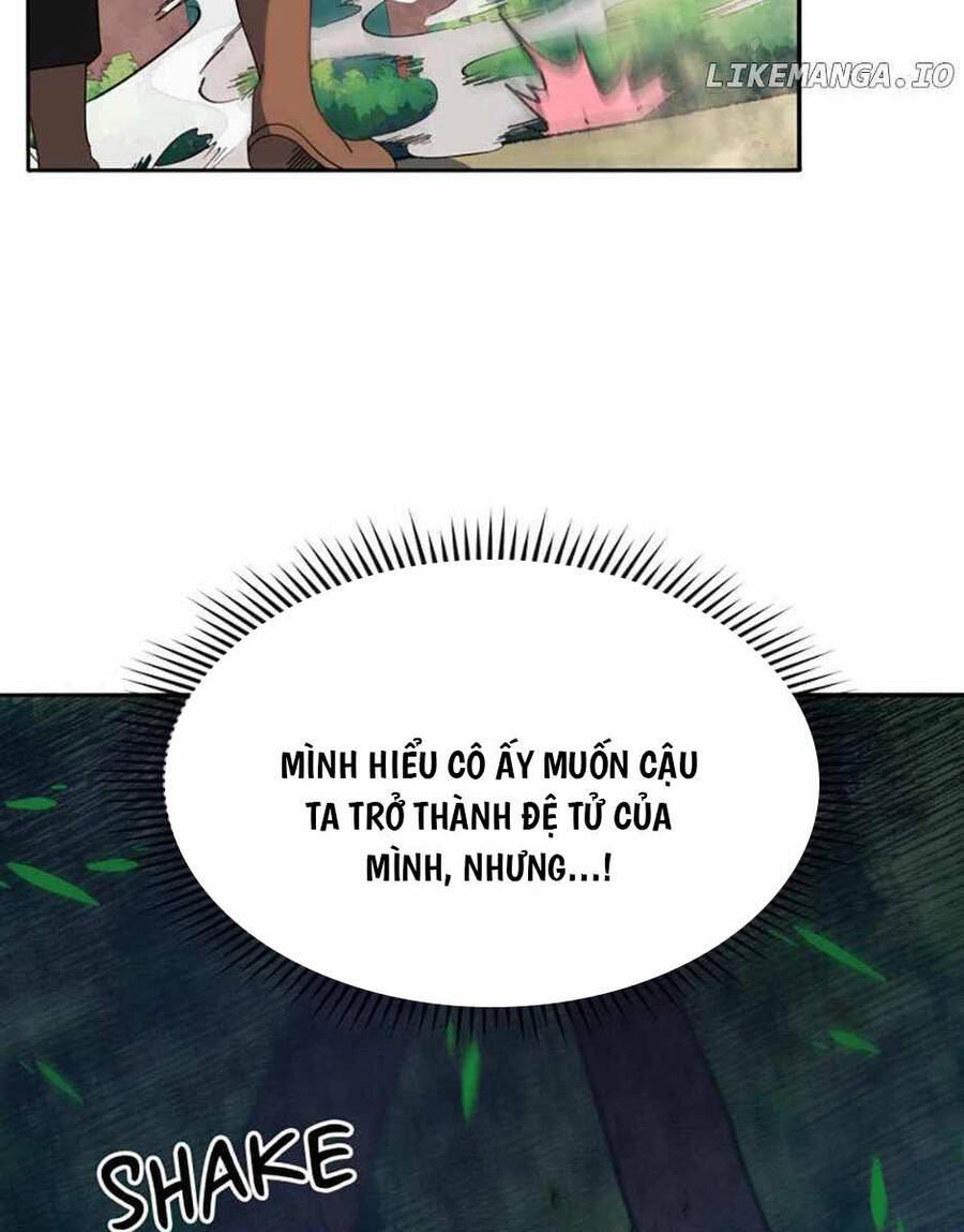 Tử Linh Sư Thiên Tài Của Học Viện Chap 68 - Next Chap 69