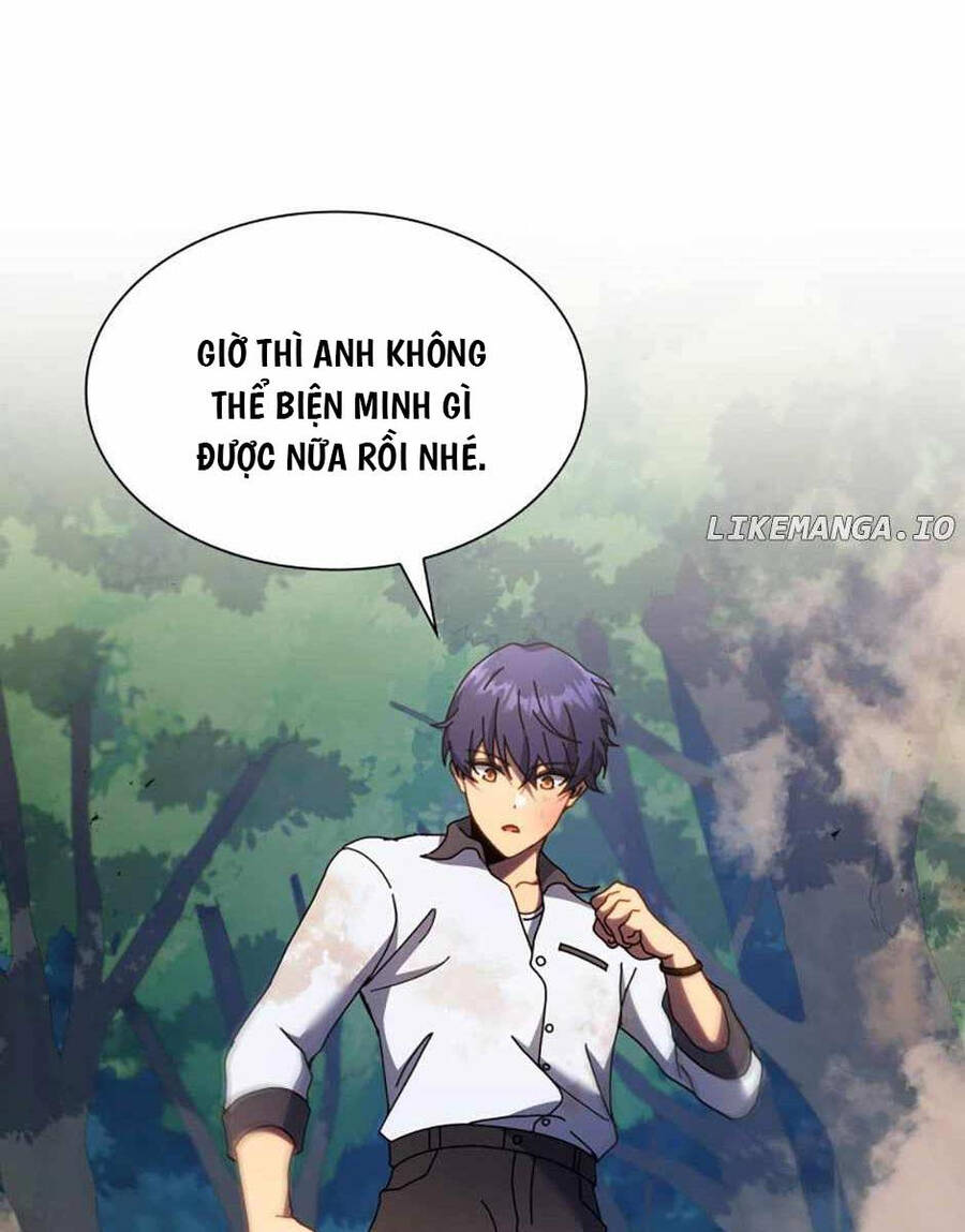 Tử Linh Sư Thiên Tài Của Học Viện Chap 68 - Next Chap 69
