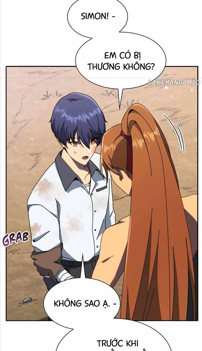 Tử Linh Sư Thiên Tài Của Học Viện Chap 69 - Next Chap 70