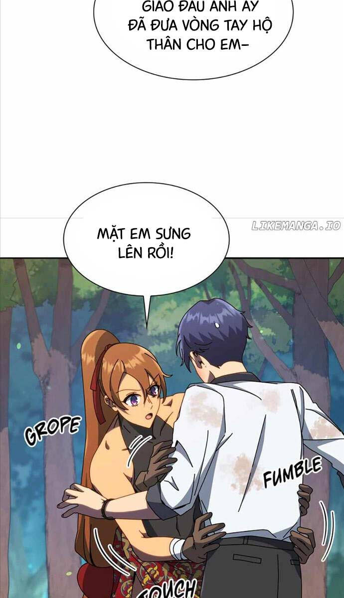 Tử Linh Sư Thiên Tài Của Học Viện Chap 69 - Next Chap 70